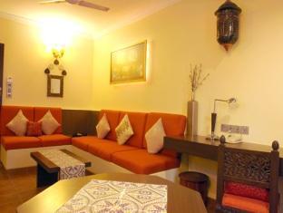 Shalimar Hotel New Delhi Bagian luar foto