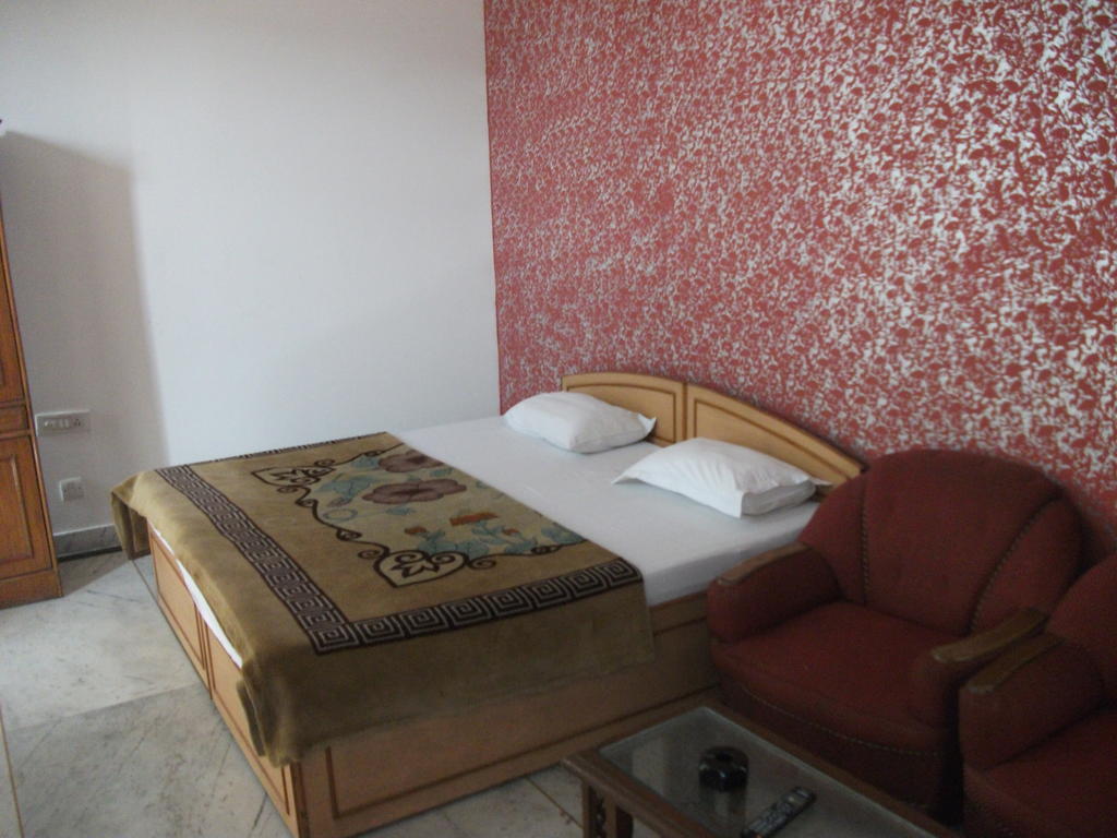 Shalimar Hotel New Delhi Ruang foto