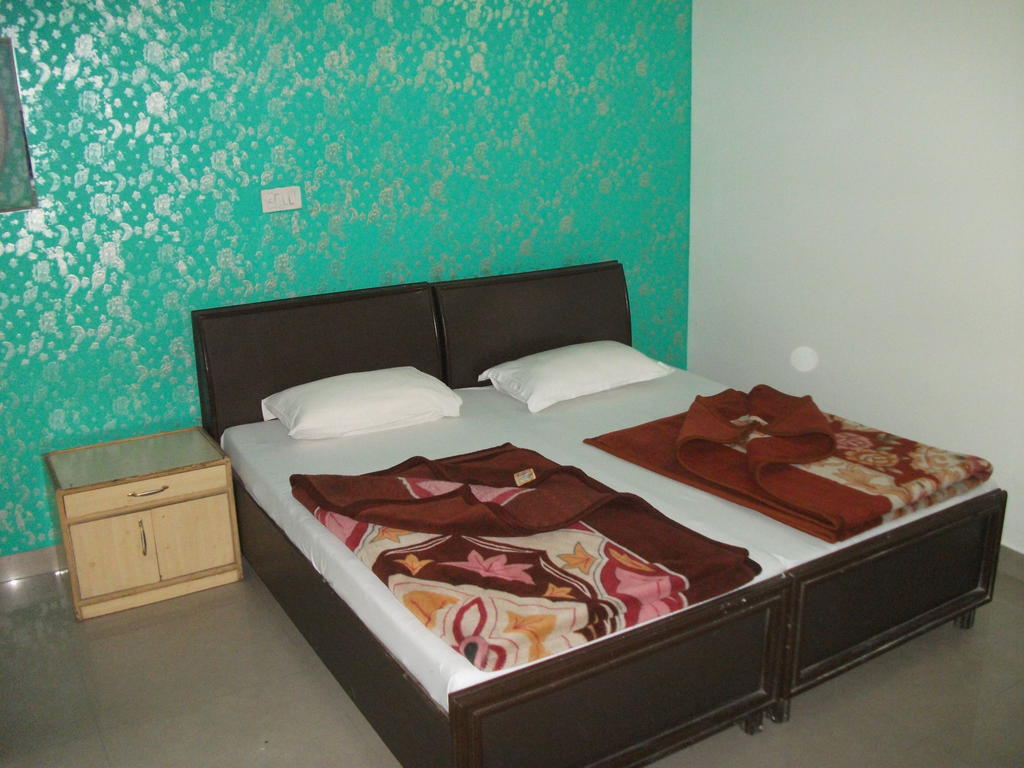 Shalimar Hotel New Delhi Ruang foto