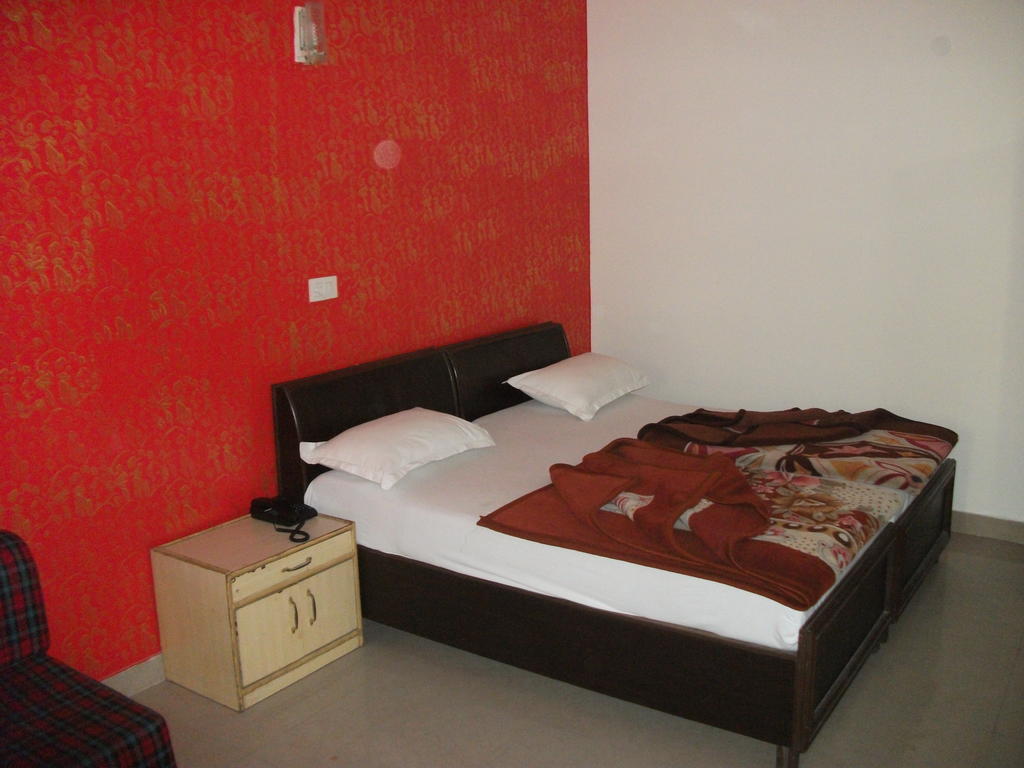 Shalimar Hotel New Delhi Ruang foto