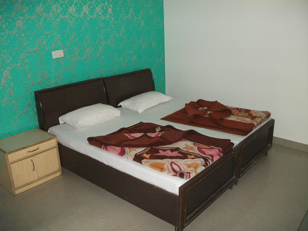 Shalimar Hotel New Delhi Ruang foto