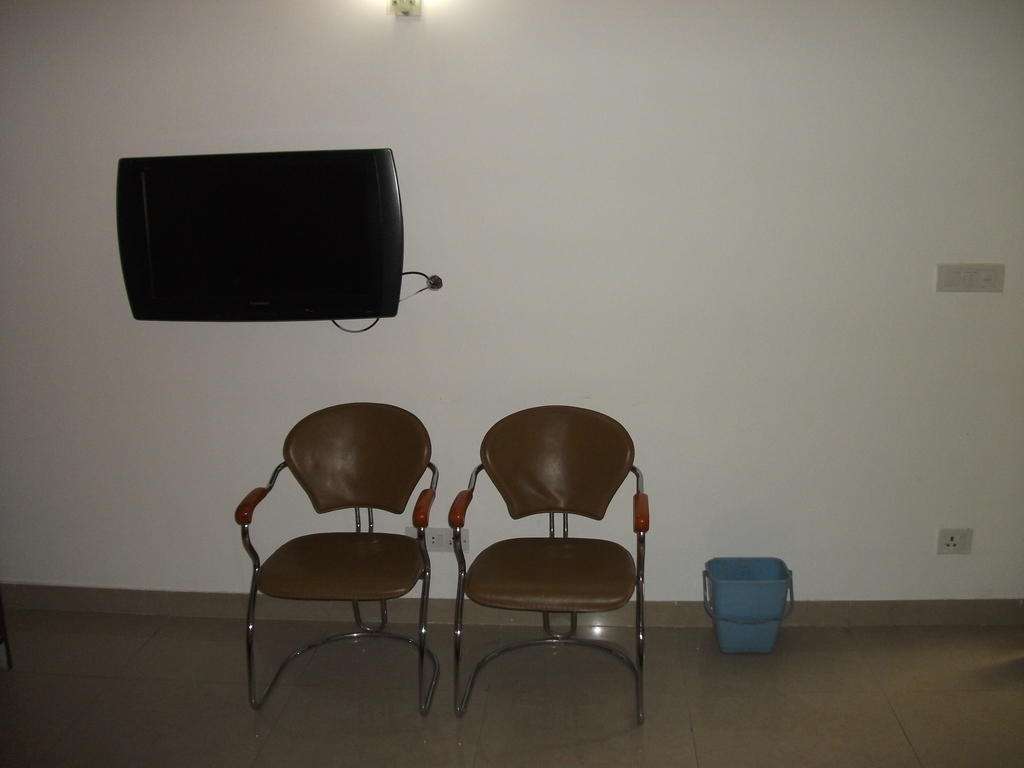 Shalimar Hotel New Delhi Bagian luar foto