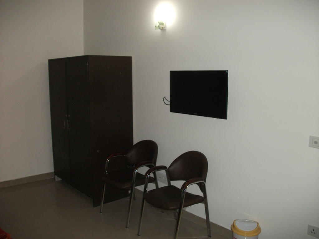 Shalimar Hotel New Delhi Ruang foto